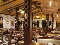 -亚特兰蒂斯·蟹餐厅 CRAB KITCHEN·鲜活海鲜