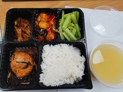 -良友·海鲜青岛菜(五四广场店)