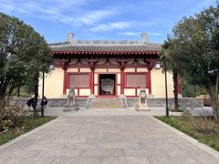 -洛阳古墓博物馆