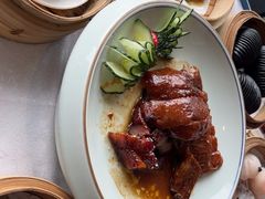 -海湾壹品·粤菜·早茶·烤鸭(拱北店)