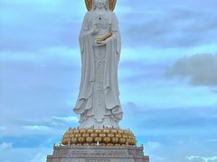 -三亚南山文化旅游区