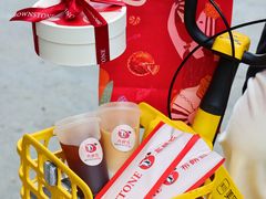 -BROWNSTONE布朗石西班牙餐厅(富城店)