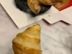 -Salon de The de Joel Robuchon(外滩18号店)