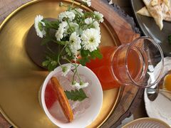 -六阅·福十 FORTEN 海景咖啡西餐厅(双廊古镇店)