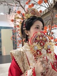 -金夫人婚纱摄影(总店)
