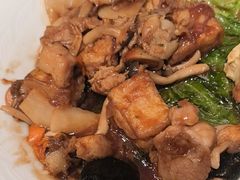 -大铁勺新津菜(东丽阳光新业广场店)