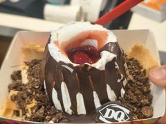 -DQ·蛋糕·冰淇淋(河东万达店)