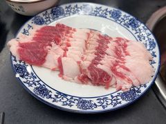 小三岔-裕德孚·非遗手切涮羊肉(东直门内大街店)