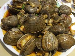 -天津乾毓德饭庄·清真传统炒菜·海鲜烧烤(咸阳路店)