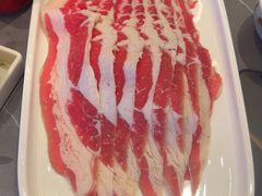 -额尔敦涮肉自助(摩尔城店)