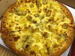 -尊宝比萨(科华店)