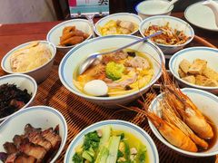 -寻宝记绍兴菜(鲁迅路店)