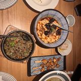 素食主义的绝好去处～