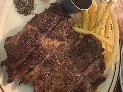 -羽深肉铺 Steak & Wine