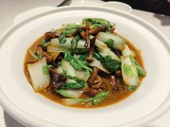 -北大荒人•新东北菜(青岛银座店)