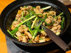 -旺爷砂锅·茶作(国贸城店)