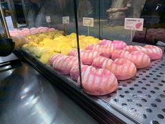 -LELECHA乐乐茶(美罗城店)