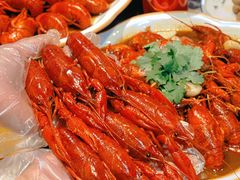 -盱眙虾神於氏龙虾(夫子庙红街店)