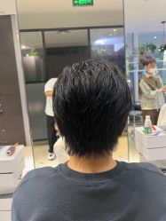 点击看大图 -悦SALON