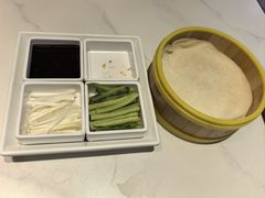 -东流山烤鸭·家常菜(雨山龙湖店)