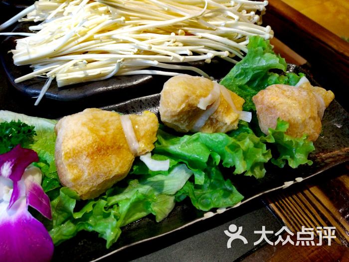 辣阔重庆老火锅福袋图片 - 第6张