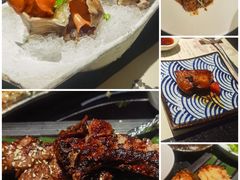 -梅筑·创意料理(王府井百货店)