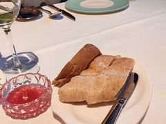 -波特曼西餐厅(南岗店)