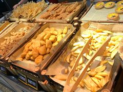 -韩盛·盛江山自助料理(沈辽路万达店)
