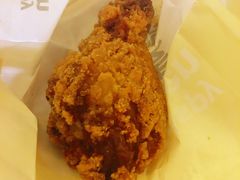 -麦当劳(田林好又多店)