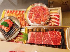 -西塔老太太泥炉烤肉(青浦蟠龙天地店)