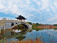 -东湖落雁景区