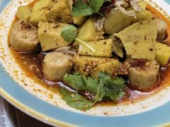 -新疆巴州金丝特餐厅(大钟寺店)