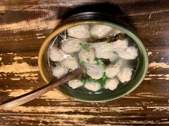 -浦江麦饼