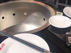 -大锅强·蒸海鲜青岛菜(吾悦广场店)