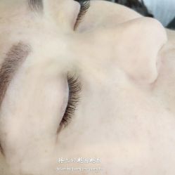 -谜秀韩式半永久纹眉纹绣洗眉