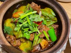 -粤集·手工粤菜(皇庭广场店)