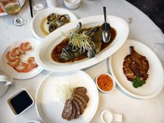 -万龙洲海鲜·粤菜(亚运村店)