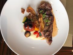 -YUE·6·西式融合餐厅(外滩六号店)
