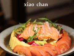 -小禅料理