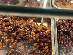 -乔波食品(杜桥中心菜场店)