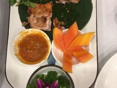 -阿诺泰·泰国餐厅(棕北店)