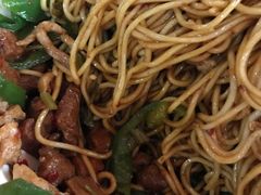 -辣肉面大王(天平路店)