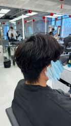 -5M HAIR SALON 旗舰店