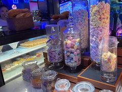 -花西亭·海鲜自助餐厅(瑞城名人酒店)