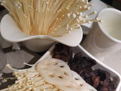 -半天妖烤鱼(东方新天地店)