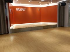 -乐刻运动健身(南山西丽366大街店)