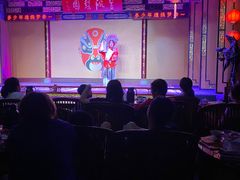 -盖碗儿梨园·变脸吐火·川剧(天府广场店)