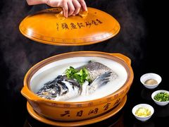 -风味小馆(天目湖宾馆店)