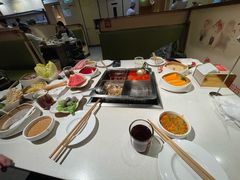-海底捞火锅(劲松店)