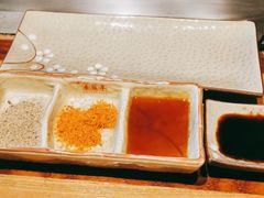 -赤坂亭·M9和牛烧肉·铁板烧(合肥万象城店)